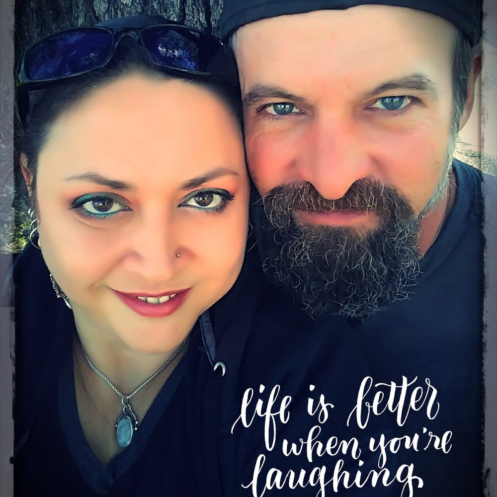 Meet your Posher, Polyxeni